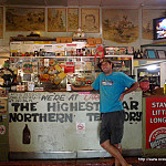 Thumbnail Photo for the Outback Pubs Gallery.